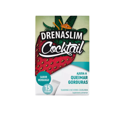Drenaslim cocktail sticks