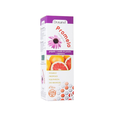 Promelo Complex - 50ml Drasanvi