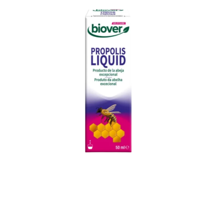 Propolis Liquido Gotas - 50ml