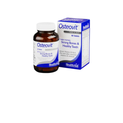 OSTEOVIT 60 COMPRIMIDOS