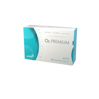 Activ Ozone - 30 Ampolas