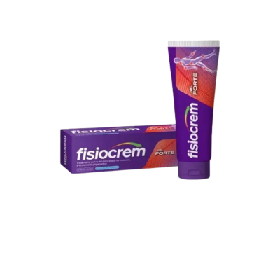 FISIOCREM GEL FORTE 50ML