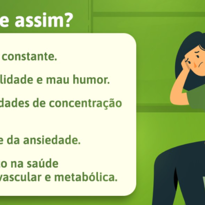 Dicas Para Melhorar o Sono e Promover o Bem-Estar