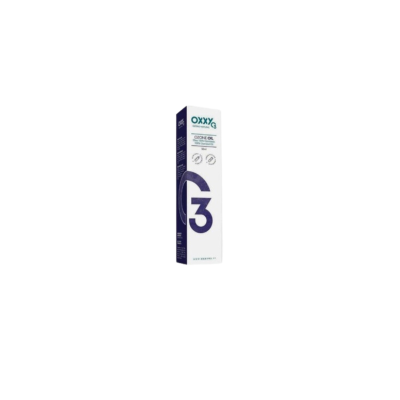 Oxxy O3 Ozone Oil 50ml