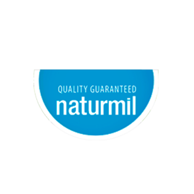 Naturmil