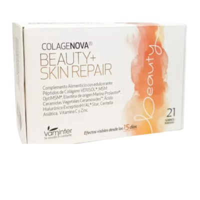 COLAGENOVA BEAUTY SKIN REPAIR 21 SOBRES