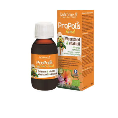 Propolis Enfants Bio 100ml