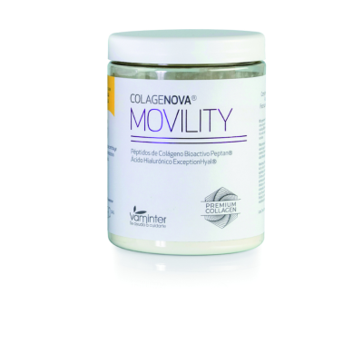 Colagenova Mobility Sabor Limao 390 g