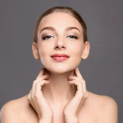 Higiene e Cosmética