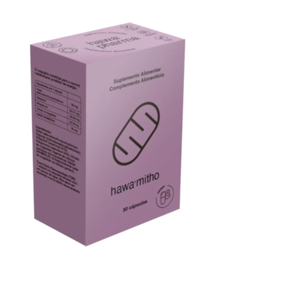 HAWA MITHO 30 CAPSULAS