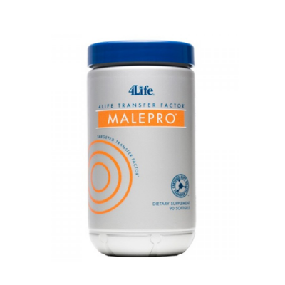 4LIFE TRANSFER FACTOR™ MALEPRO™ - 90 Cápsulas