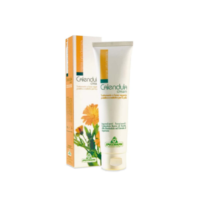 Creme Calendula 100ml Specchiasol