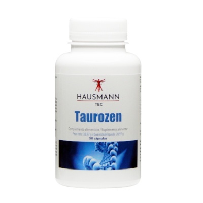 Taurozen 50 caps