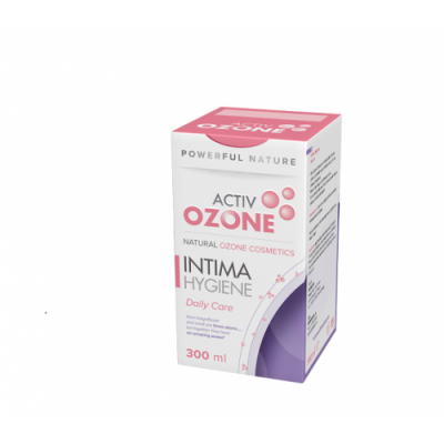 ACTIV OZONE INTIMA HYGIENE 300ml