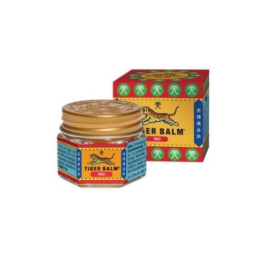 Tiger Balm Red 19 gr