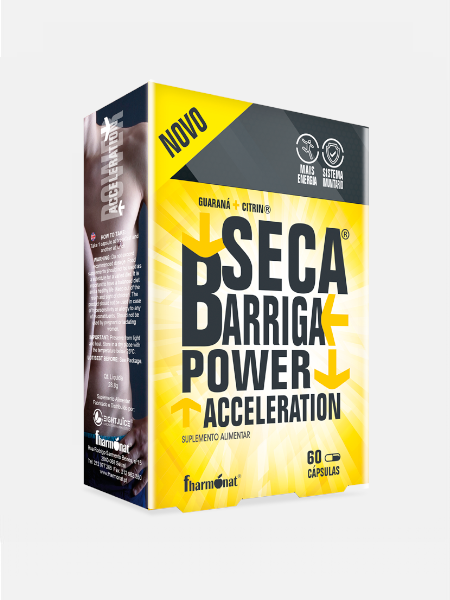 SECABARRIGA POWER ACCELERATION – 60 CÁPSULAS – FHARMONAT SECABARRIGA POWER ACCELERATION – 60 CÁPSULAS – FHARMONAT