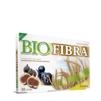 BIOFIBRA – 30 COMPRIMIDOS – FHARMONAT