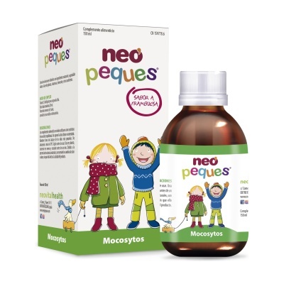 NEO PEQUES MOCOSYTOS – 150ML