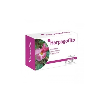 HARPAGÓFITO – 60 COMPRIMIDOS – ELADIET