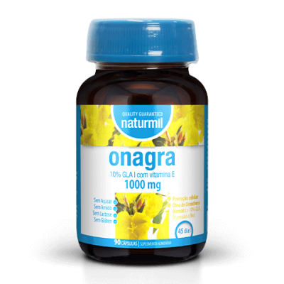 ONAGRA 1000MG - NATURMIL