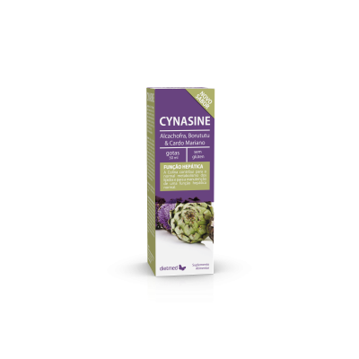 CYNASINE GOTAS – 50 ML – DIETMED