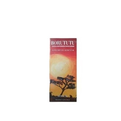 BORUTUTU – 200ML – NOVO HORIZONTE