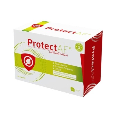 PROTECT AF – 60 CÁPSULAS – NUTRIDIL