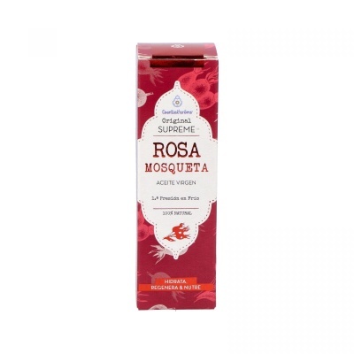 ROSA MOSQUETA 15 ML - ESENTIAL`ARÔMS