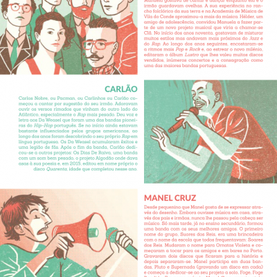 BONS SONS X10 - uma Aldeia em Manifesto