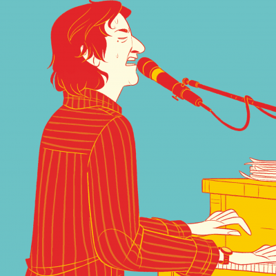 BONS SONS X10 - uma Aldeia em Manifesto