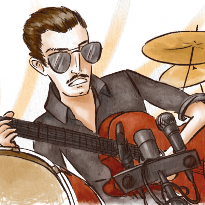 BONS SONS X10 - uma Aldeia em Manifesto