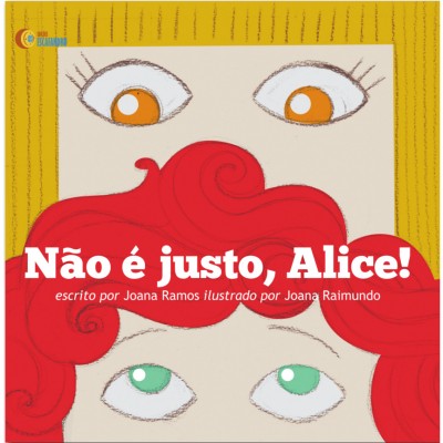 Não é Justo, Alice!