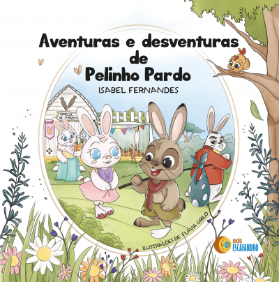 As Aventuras e Desventuras de Pelinho Pardo