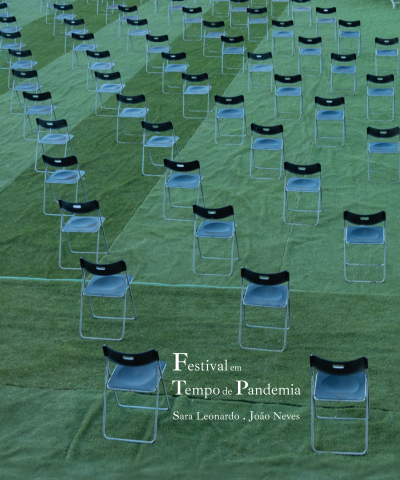 Festival em Tempo de Pandemia