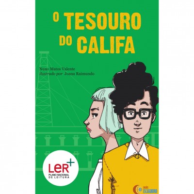 O Tesouro do Califa