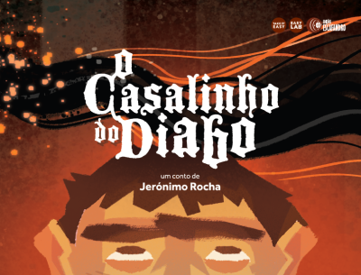 O Casalinho do Diabo