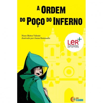 A Ordem do Poço do Inferno