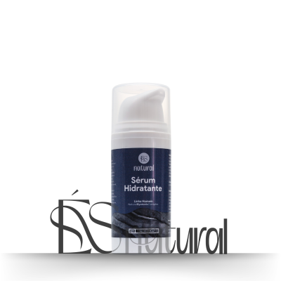 Sérum Facial Hidratante Sérum Facial Hidratante