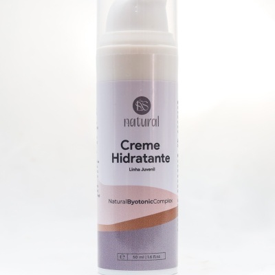Creme Hidratante