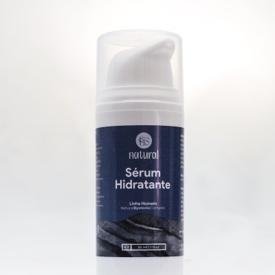 Sérum Facial Hidratante Sérum Facial Hidratante