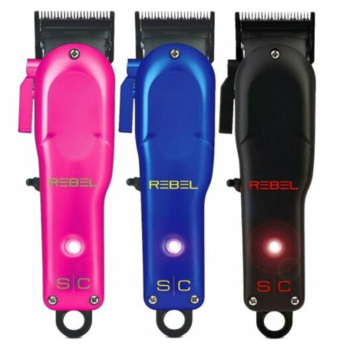 StyleCraft Máquina de Corte Super Torque Rebel