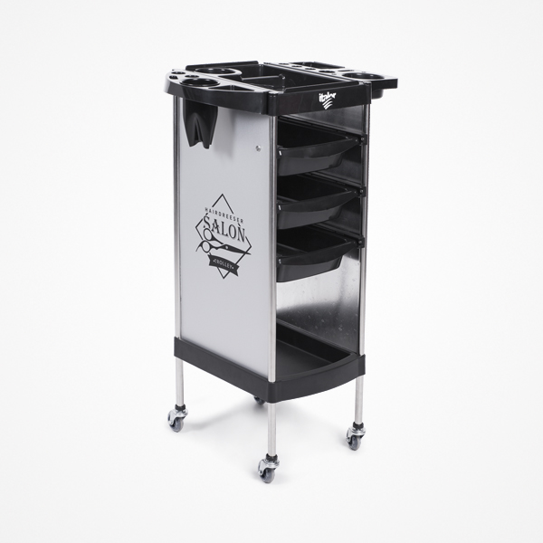 Carrinho auxiliar Gamma