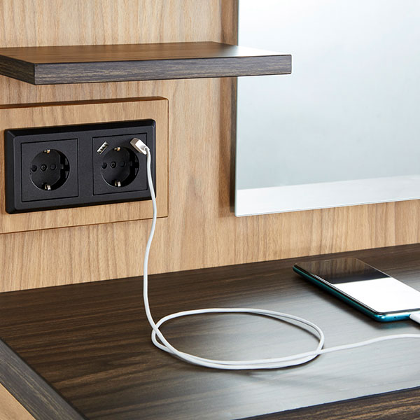 Bancada Mirplay Logan Br