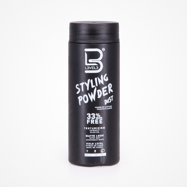 PÓ ESTILO EXTRA FORTE 30 G LEVEL3