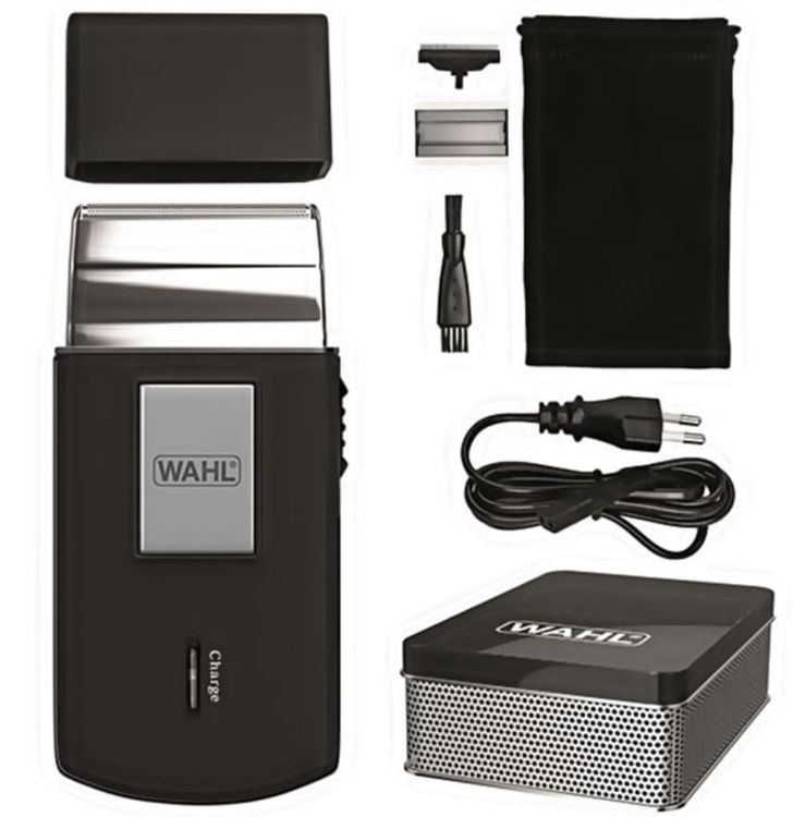 Wahl Mobile Shaver (viagem)