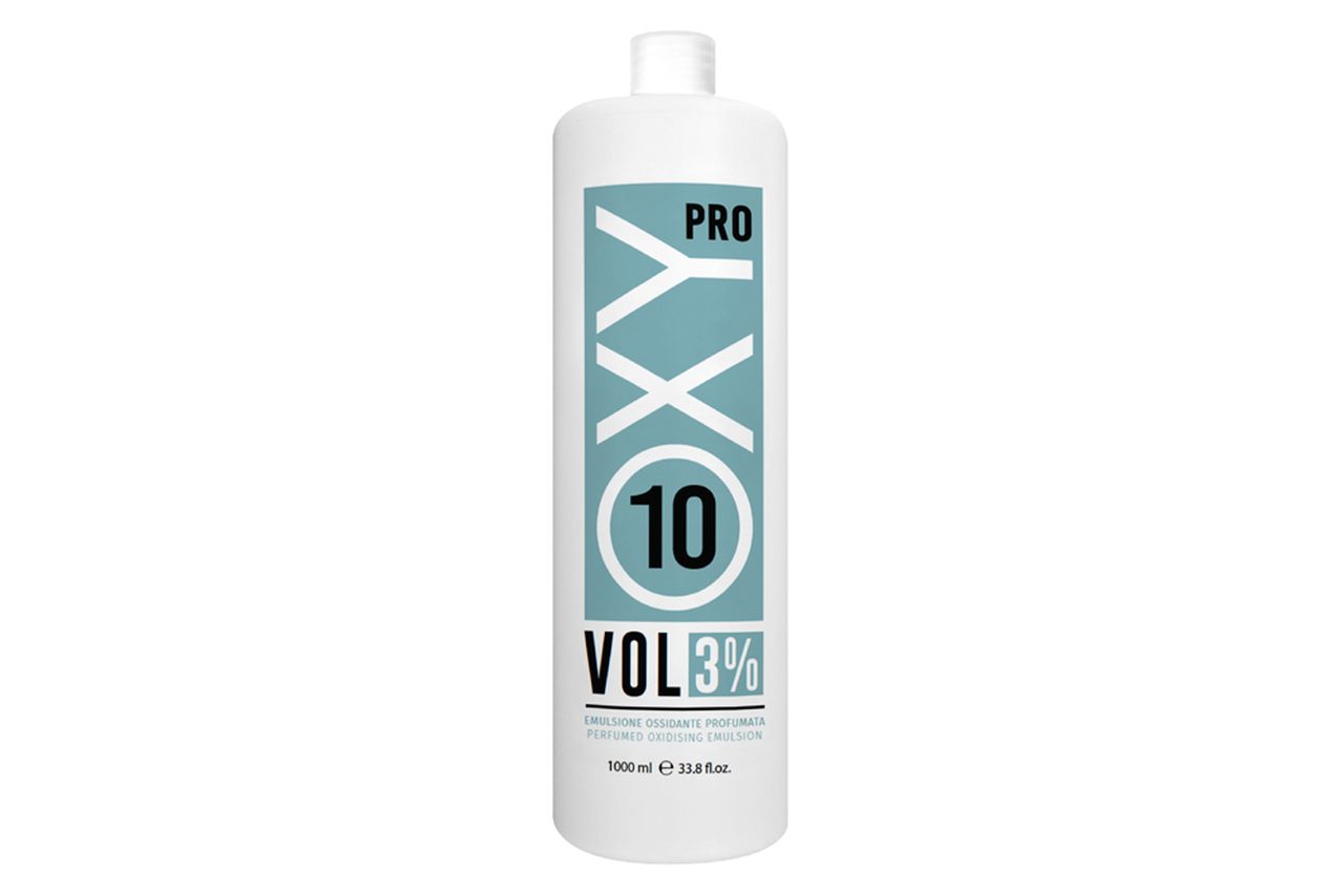 Kaypro Oxidante Perfumado 10Vol 1000ml - OxyPro