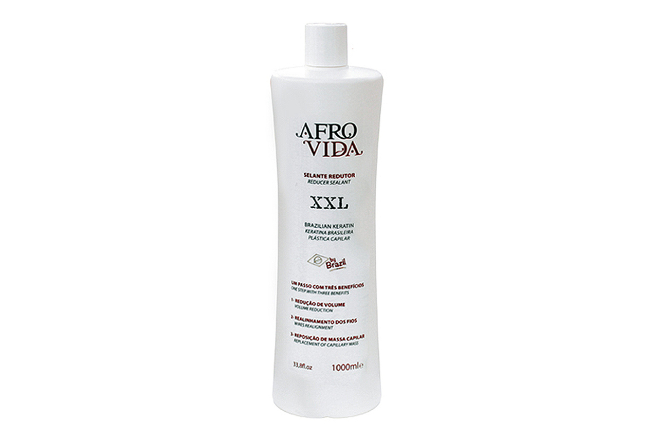 Afrovida Selante Redutor XXL 1000ml