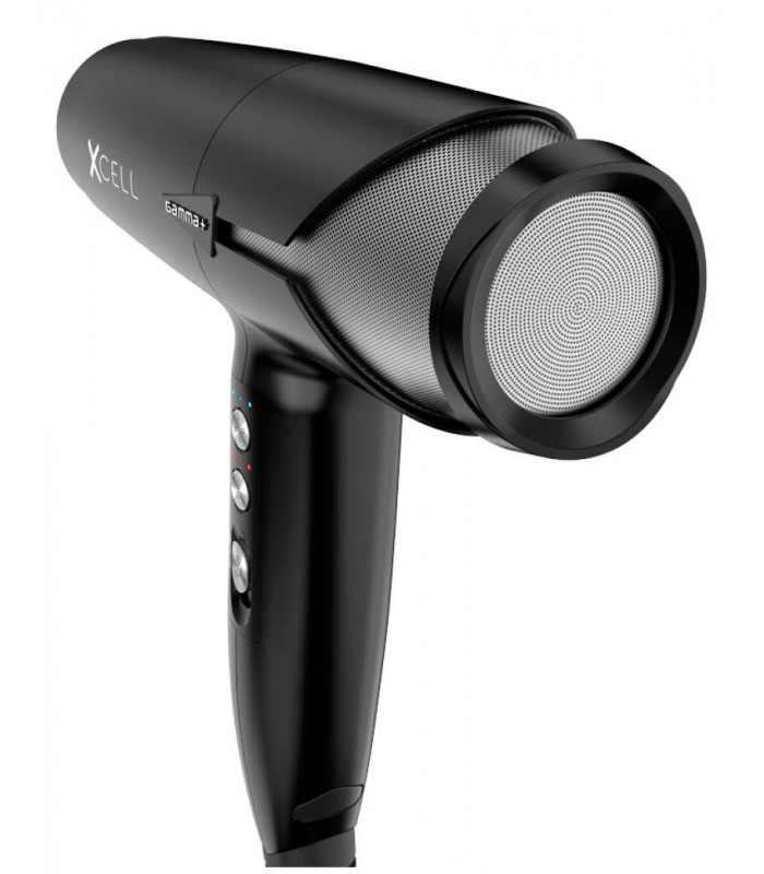 SECADOR XCELL PRETO GAMMAPIU