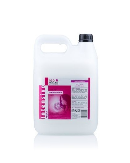Real Natura CONDICIONADOR ARGAN 5l