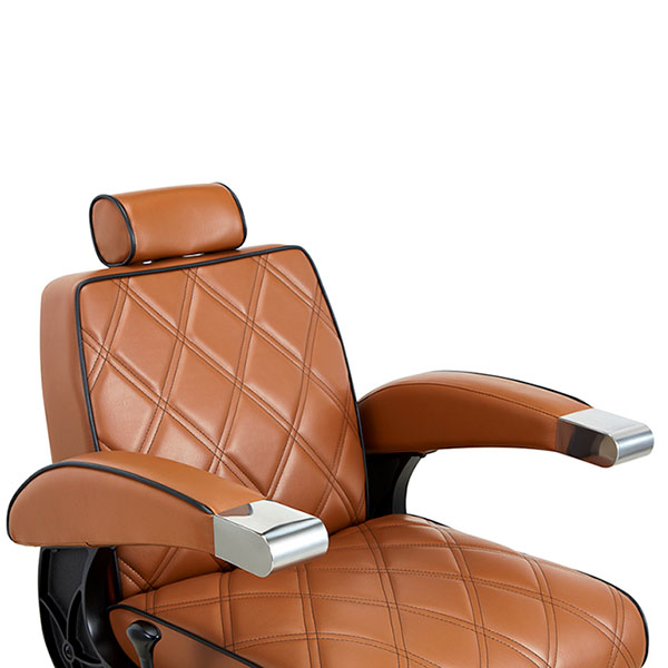 Cadeira de Barbeiro Mirplay Hugo BR